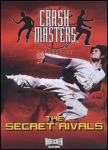 The Secret Rivals (DVD, 1976) for sale online | eBay