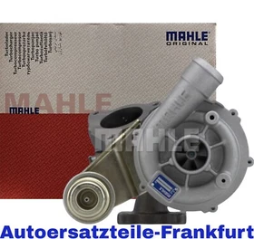 ORIGINAL MAHLE Turbolader Citroen Jumpy Xsara Xantia C5 C8 Evasion 009TC17420000