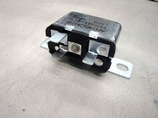 58 59 60 61 62 63 Ford Thunderbird Horn Relay New Orignal 3 Spade Style New