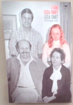 Smit, Liza; Lewis, Raquel;  .. I Am Liza Smit