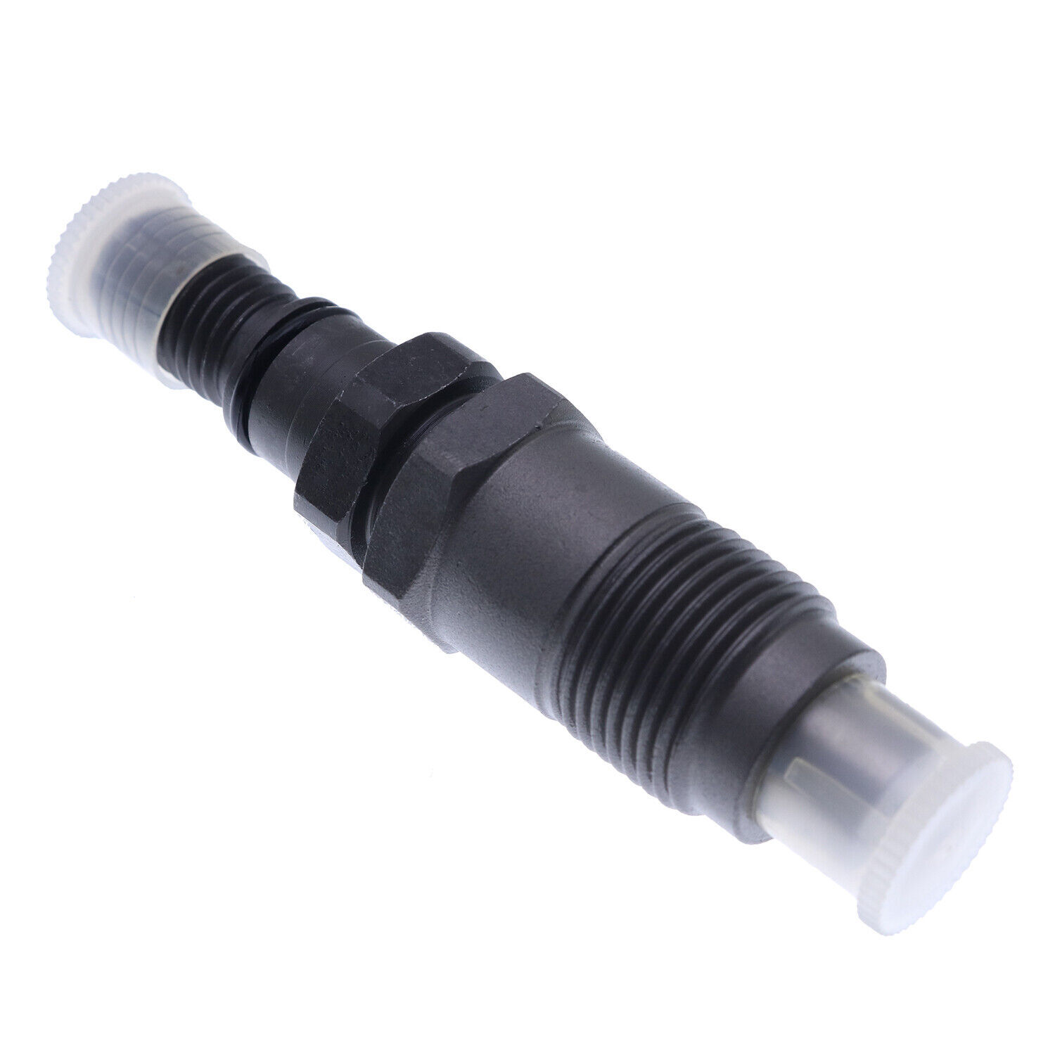 3-Pack Fuel Injectors 719255-53100 / 719620-53100 For Yanmar 3TN66, 3TNE68, 3TNA72, 3TNE74 Diesel Engines