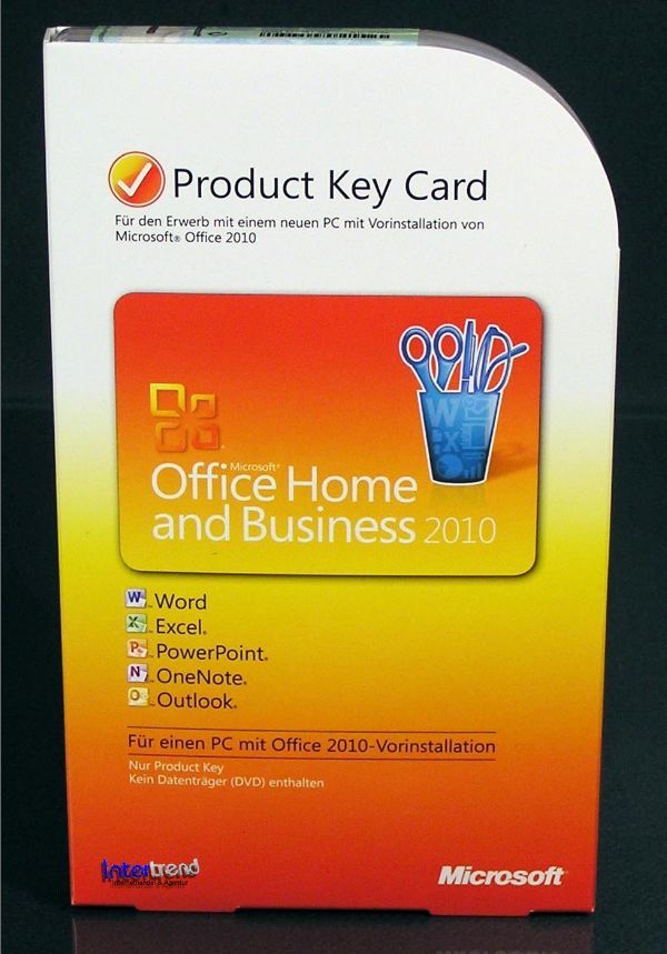 Msoffice Home and Business 2022 64 bit