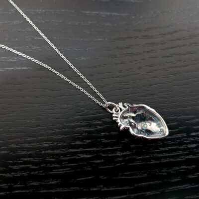 ブリリアント ハート(S) SWAROVSKI スワロフスキー Swarovski 『ブリリアントハート(S