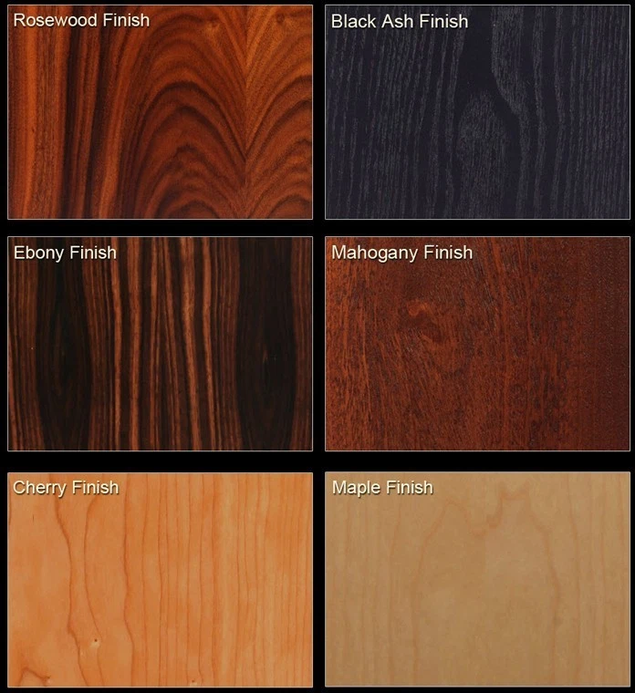 ProAc TABLETTE 10 SIGNATURE COPPIA DIFFUSORI BOOKSHELF EBONY NUOVI - Immagine 2 di 3