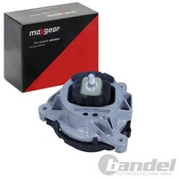 Maxgear Motorlager Rechts Passend FÜR BMW 1 3 | 40-0444