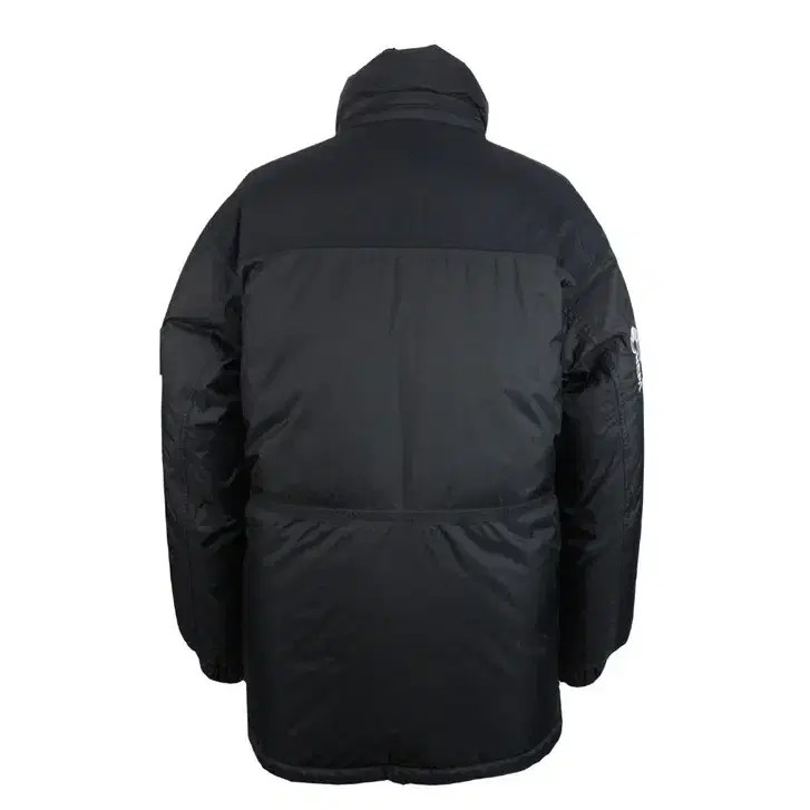 Nepa Evolution Goose Down Puffer Jacket Size 95 - image 4