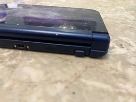 Nintendo 3DS Galaxy Edition