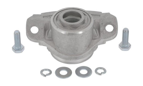 Monroe Domlager Hinten Rechts Links FüR Seat Leon VW Golf VII Audi A3 Skoda-image