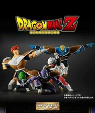 BANDAI HG Dragon Ball Ginyu Force Set