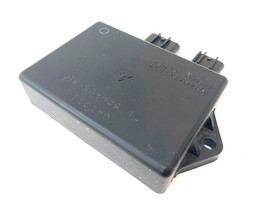 YAMAHA FZS 600 FZS600 FAZER ECU ELECTRICAL CONTROL UNIT CDI AS SHOWN 1998 - 2001