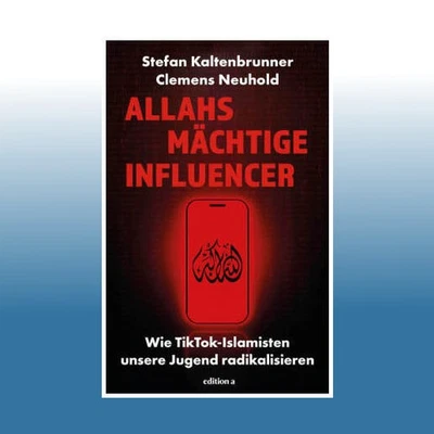 Allahs mächtige Influencer | Stefan Kaltenbrunner - Bild 1 von 2