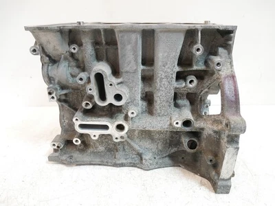 Motorblock für Peugeot 308 1,2 THP PureTech HNZ HN01 EB2DT 9676012010 - Bild 1 von 4