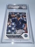 2023 Topps Pro Debut Spencer Jones #PD-59 (RC) GMG GEM MT 10 New York Yankees