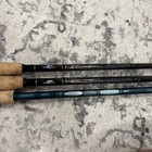 Saltwater Fishing Rod Set