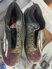 Men’s Size 14 Adidas Crazy Light Boost