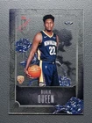 2025 Topps Signature Derik Queen Base (RAW)