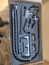 Pre-Rinse Commercial Kitchen Faucet