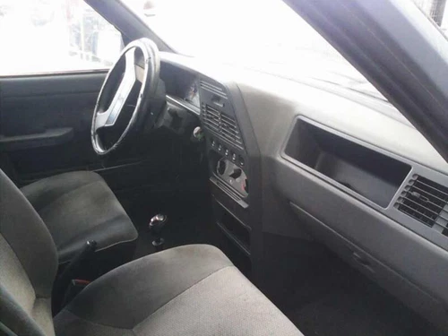 9751711977 Rejilla Delantera para PEUGEOT 309 SR 1986 442195 - Imagen 7 de 8