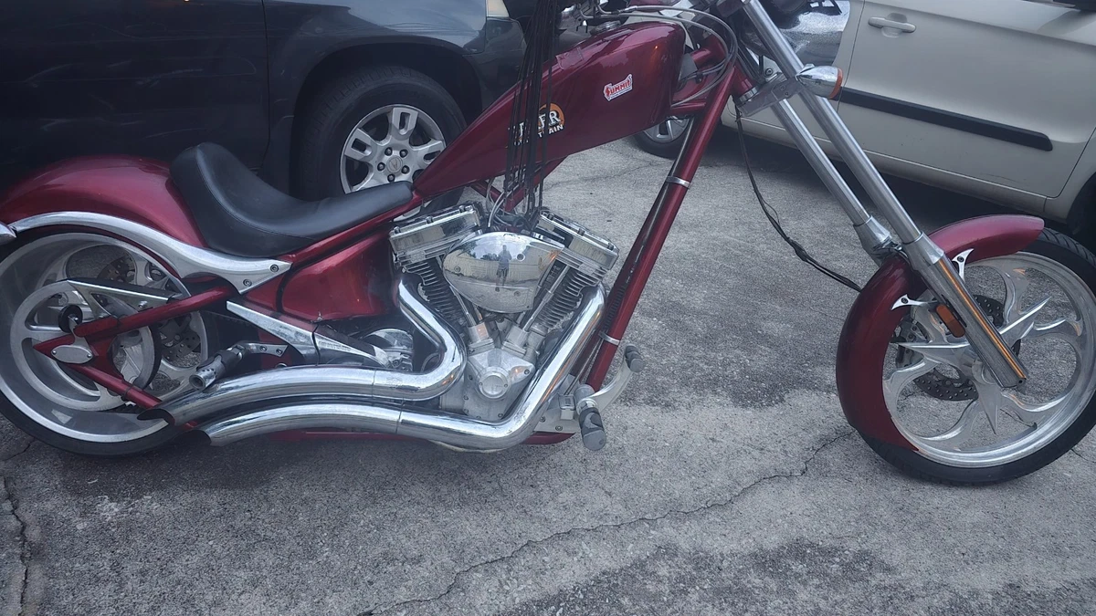 Type Chopper for sale | eBay