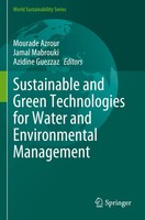Mourade Azrour (U. A.) | Sustainable And Green Technologies For Water And...