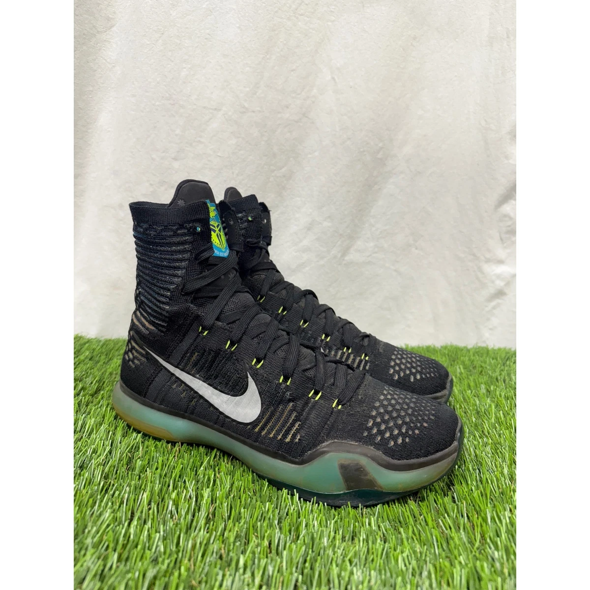 Nike Kobe 10 男式运动鞋| eBay