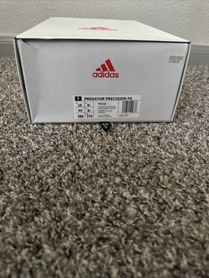 adidas Predator Precision FG25 Year Pack David Beckham | eBay