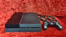SONY PS4 - SYSTEM - CUH-1001A - 500GB ROA007685