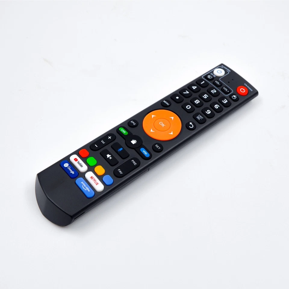 MAGABOX PLUS 2025 Foto 4 de 4