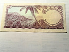 EAST CARIBBEAN STATES.  (LOT OF 4).  $20 CURRENCY 1965. PICK #15 — photo 6