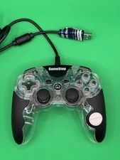 GameStop AfterGlow Pro Controller for PS3 (PL-6302, BB-6302, GX-6302) Tested