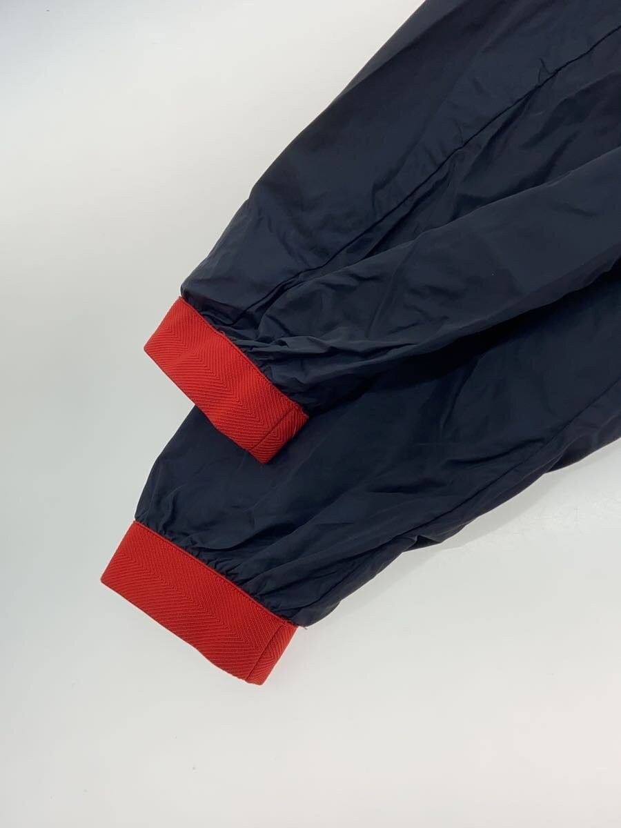 MONCLER Jacket 3 Polyester NVY Solid D10914162485… - image 5