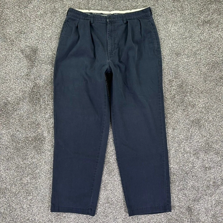 Polo Ralph Lauren Andrew Men's Regular Size 35 Size for sale | eBay