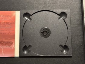 Primal Rage Atari Jaguar CD 1995 CIB Complete In Box Authentic Tested & Works!