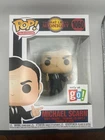 Funko Pop! Vinyl: The Office - Michael Scarn - Go! Calendar (Exclusive) #1060