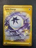 Spiky Energy - 190/159 Journey Together (Pokemon) Golden Hyper Rare