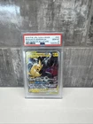 2019 POKEMON JPN SUN & MOON TAG TEAM GX ALL STARS PIKACHU & ZEKROM GX PSA 10