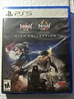 The Nioh Collection - Sony PlayStation 5