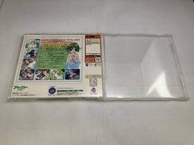 A Di Gi Charat Fantasy Dreamcast Japan 2m