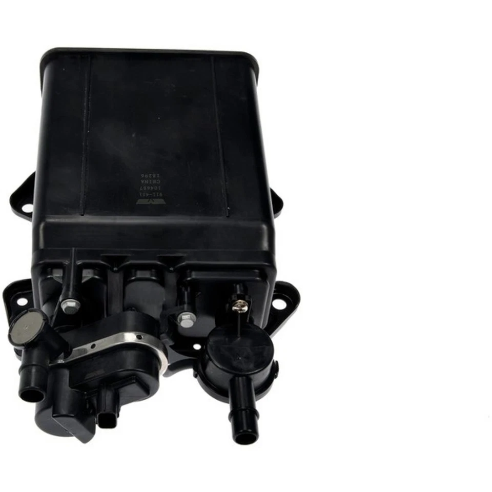 Vasilha de vapor 911-451 Dorman para Toyota Tundra 2007-2014 - Imagem 2 de 4