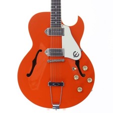 Epiphone ES-930J Model Sunny Orange o7892