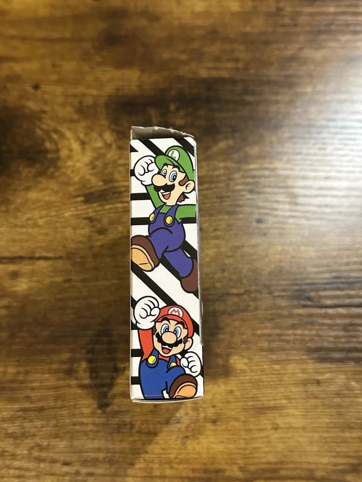 Mattel Barbie 2017 Super Mario Denim Blue Jacket Doll Clothes Fashion Accessory - Image 3 of 4