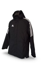 adidas Solid Parkas for Men for Sale Shop New Used