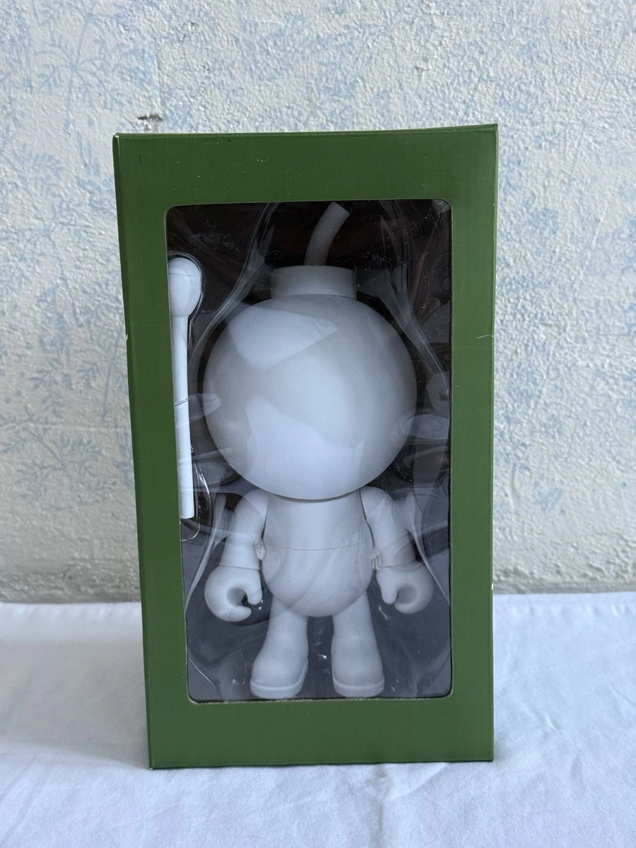 25+ 1:9 Scale Designer & Urban Vinyl Action Figures for sale