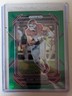 2023 Panini Prizm Draft Picks - Mark Andrews #73 Green Prizm