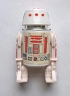 Vintage Star Wars R5-D4 Action Figure Complete Original HK 1978