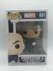Funko Pop! Vinyl: Marvel - Professor X #641