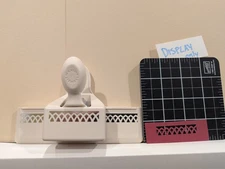 Martha Stewart Arch Lattice Trim Edge Border Punch