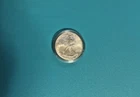 2004 WALKING LIBERTY AMERICAN EAGLE .999 FINE SILVER DOLLAR COIN 1oz.