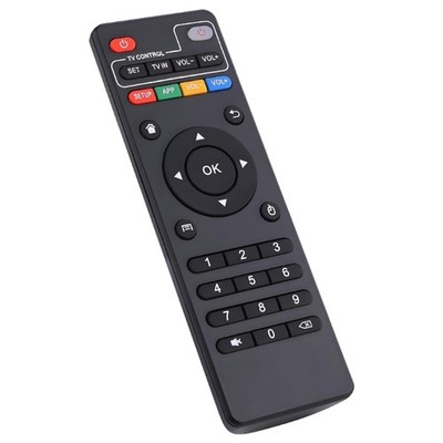 Learning Function Remote Control For AndroidOS MX9 T95Z X96Q Mini Devices