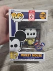 Funko POP! Mickey Go Philippines - Mickey Mouse in Barong Manila PH Exclusive